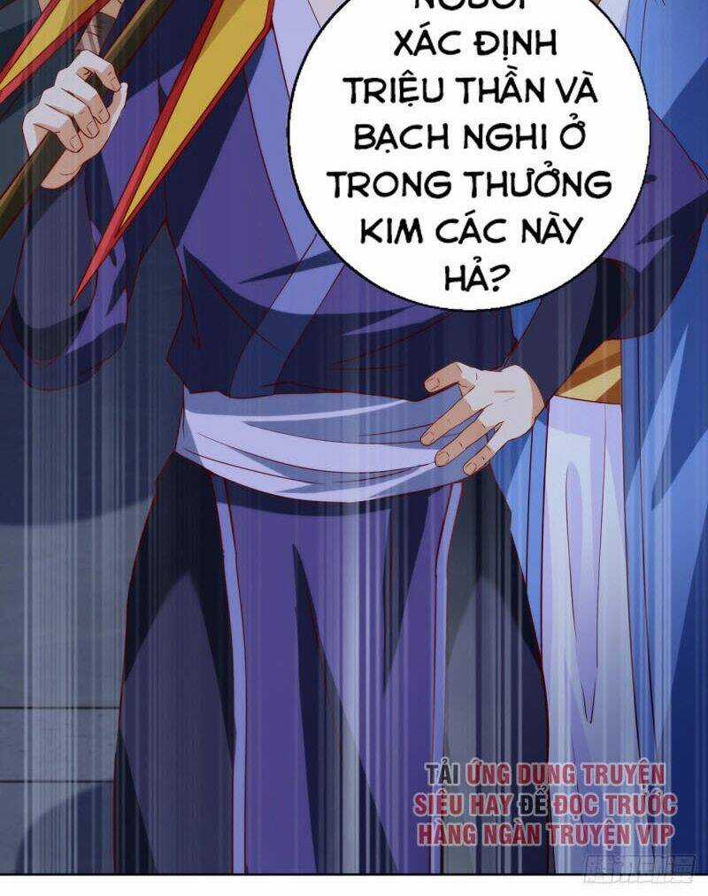 Chúa Tể Tam Giới Chapter 148 trang 2