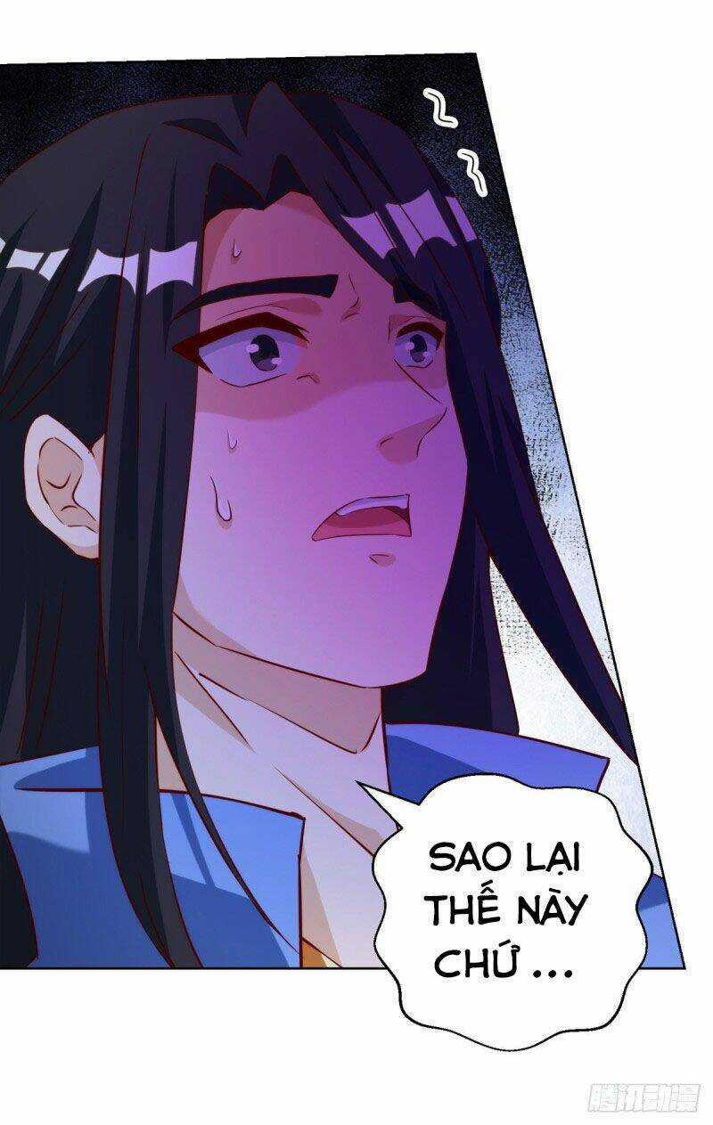 Chúa Tể Tam Giới Chapter 148 trang 22