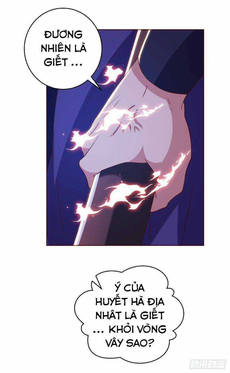 Chúa Tể Tam Giới Chapter 148 trang 24