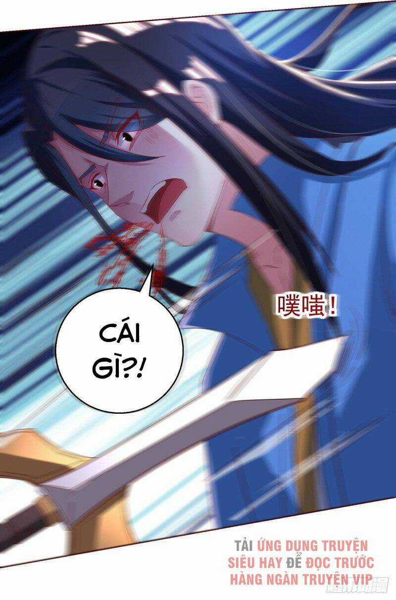 Chúa Tể Tam Giới Chapter 148 trang 26