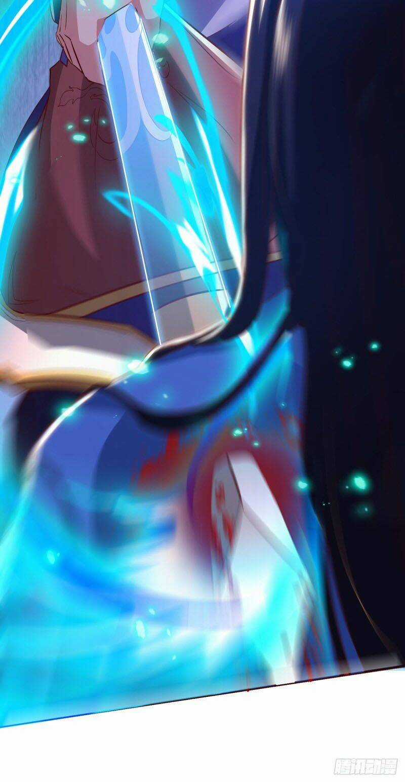 Chúa Tể Tam Giới Chapter 148 trang 28