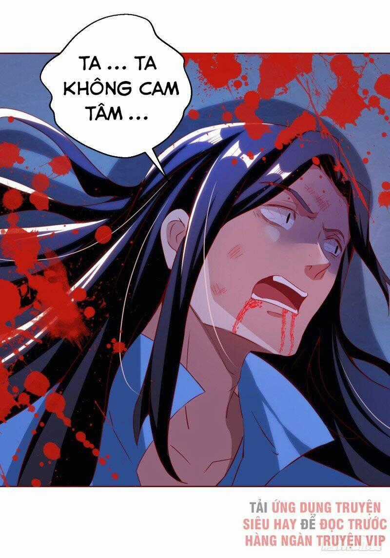 Chúa Tể Tam Giới Chapter 148 trang 32