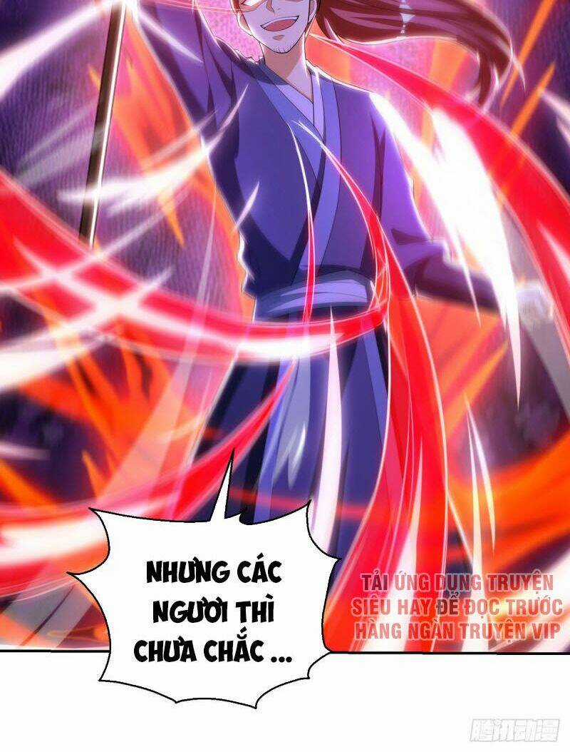 Chúa Tể Tam Giới Chapter 149 trang 10
