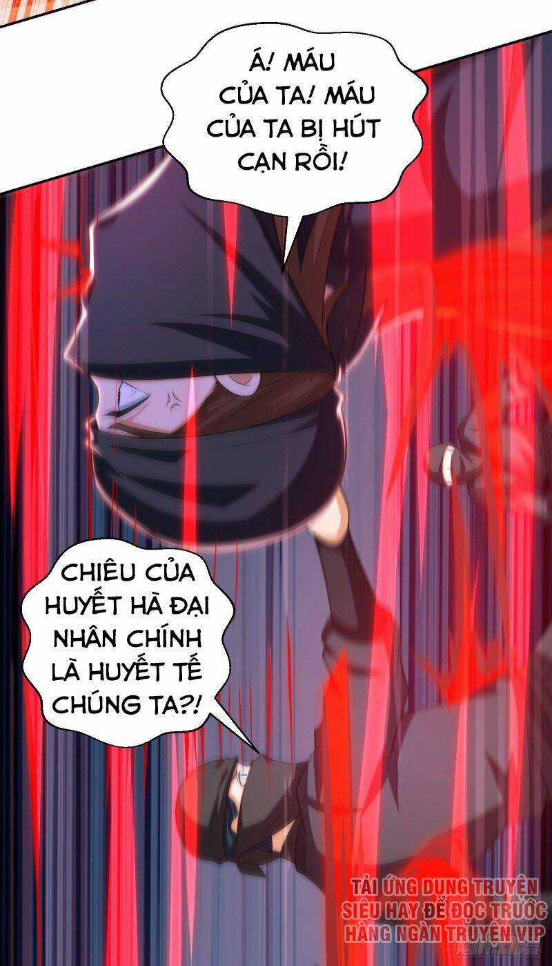 Chúa Tể Tam Giới Chapter 149 trang 13