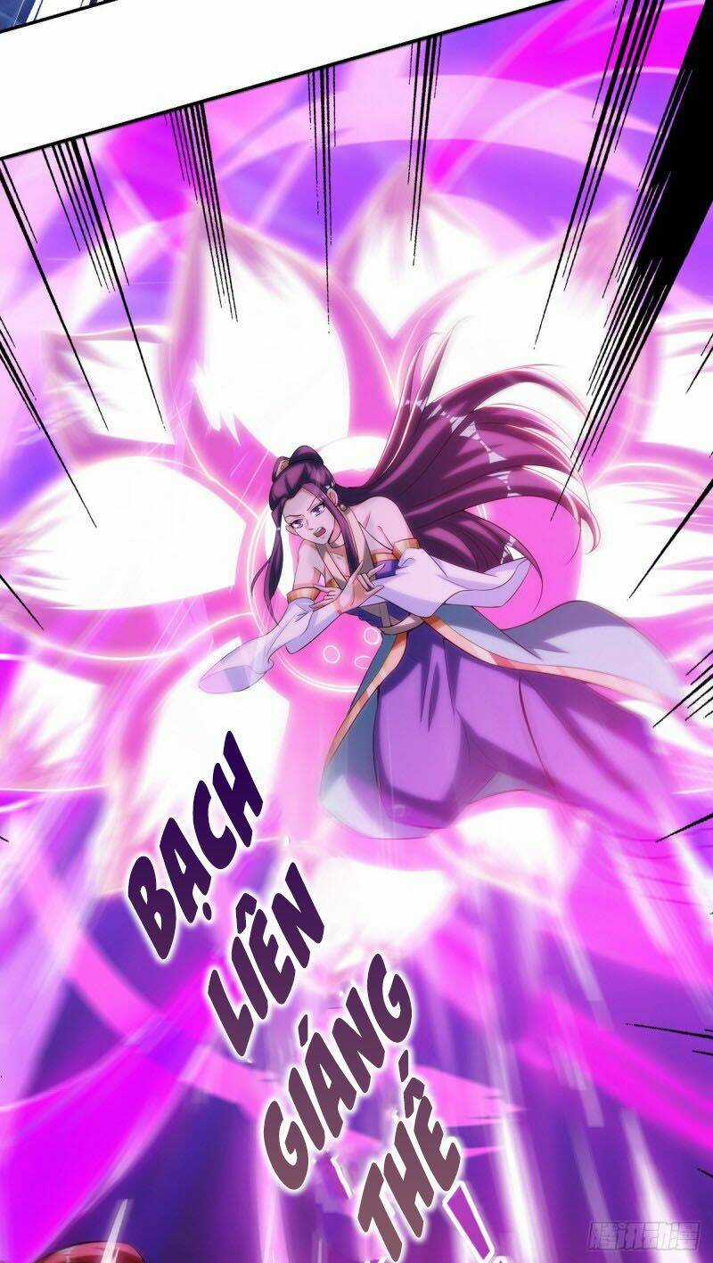 Chúa Tể Tam Giới Chapter 149 trang 19