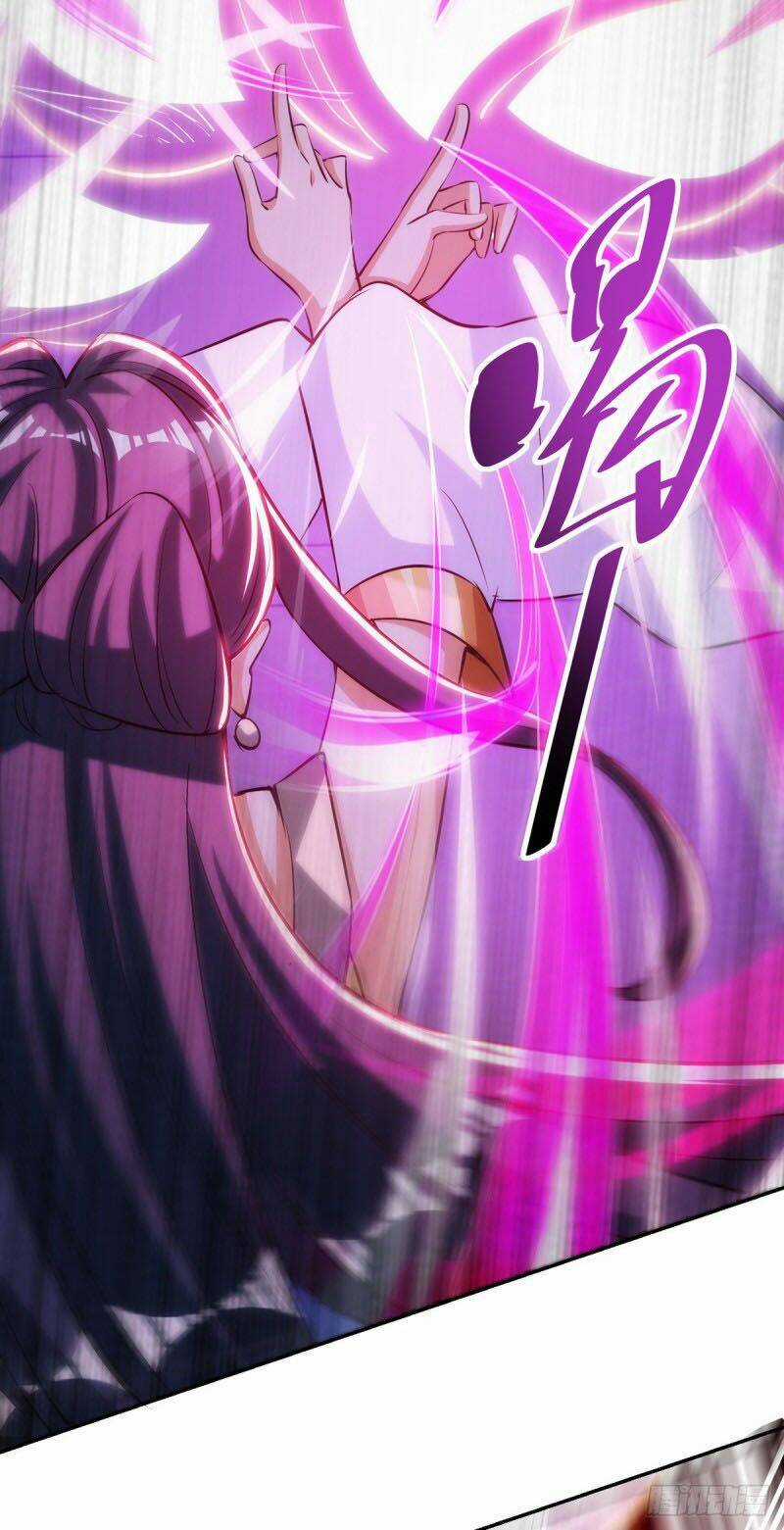 Chúa Tể Tam Giới Chapter 149 trang 22