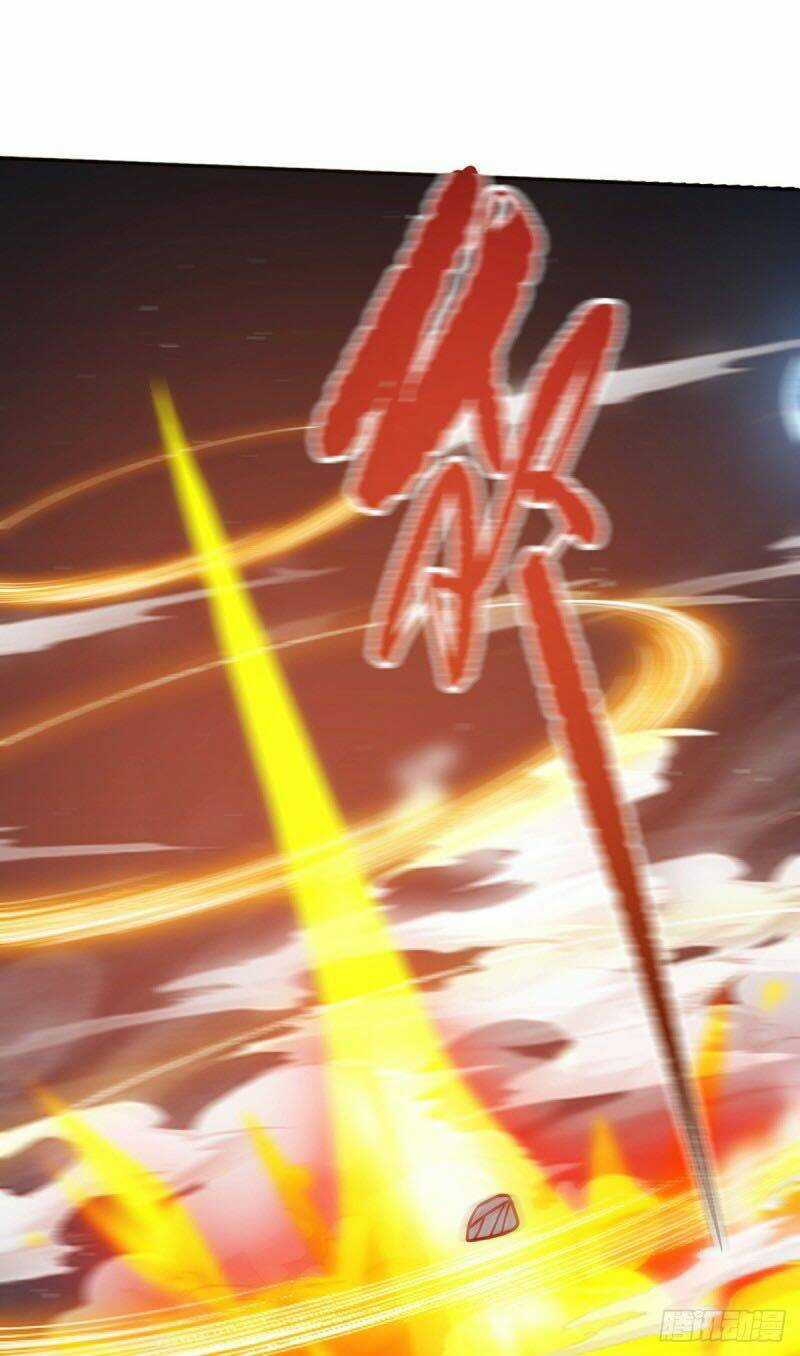 Chúa Tể Tam Giới Chapter 149 trang 24