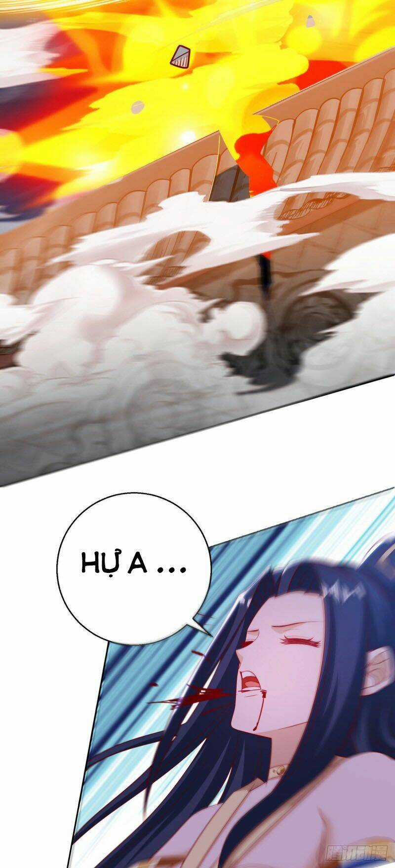 Chúa Tể Tam Giới Chapter 149 trang 25