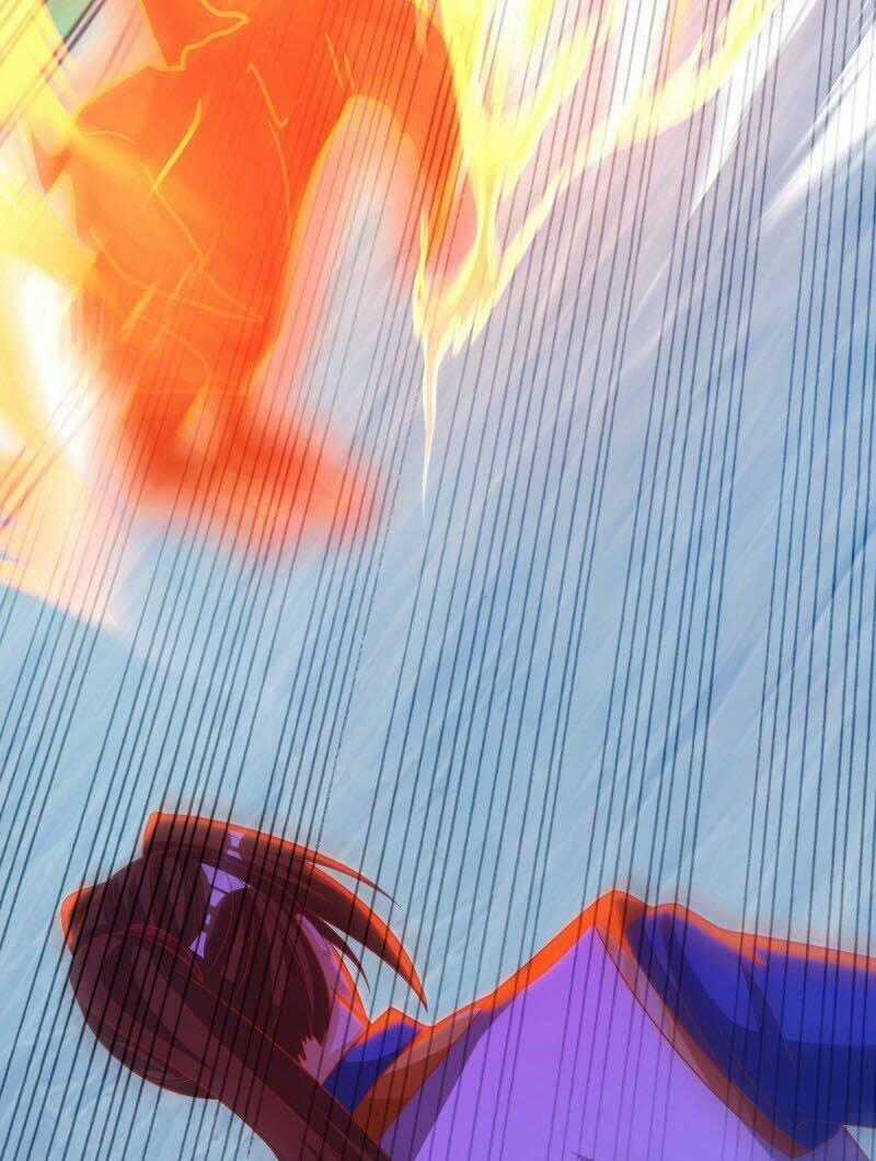 Chúa Tể Tam Giới Chapter 149 trang 34