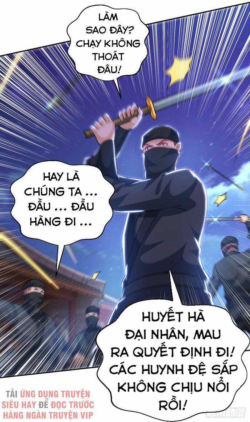 Chúa Tể Tam Giới Chapter 149 trang 4