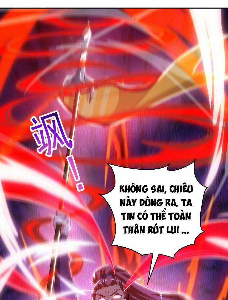Chúa Tể Tam Giới Chapter 149 trang 9