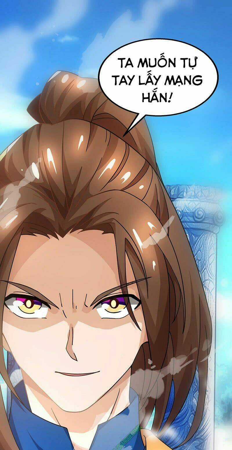 Chúa Tể Tam Giới Chapter 15 trang 13