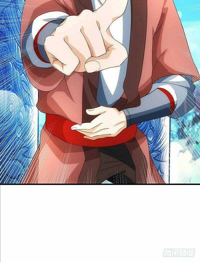 Chúa Tể Tam Giới Chapter 15 trang 19