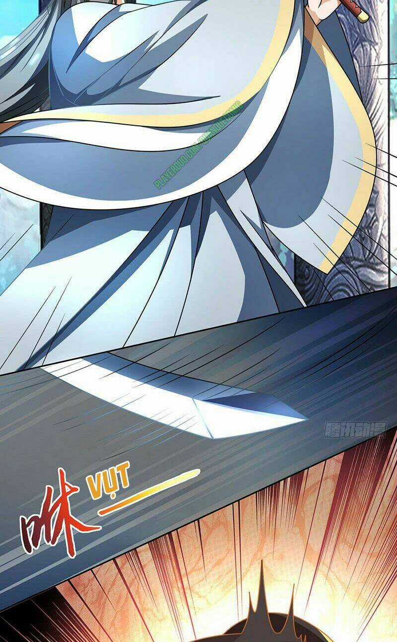 Chúa Tể Tam Giới Chapter 15 trang 7