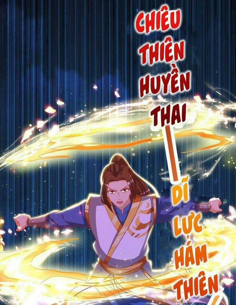 Chúa Tể Tam Giới Chapter 150 trang 1