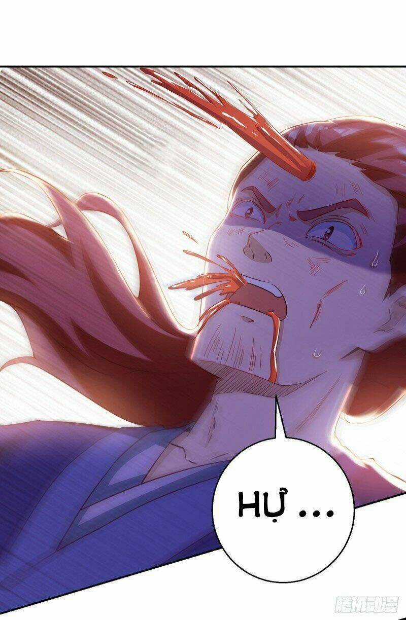 Chúa Tể Tam Giới Chapter 150 trang 10