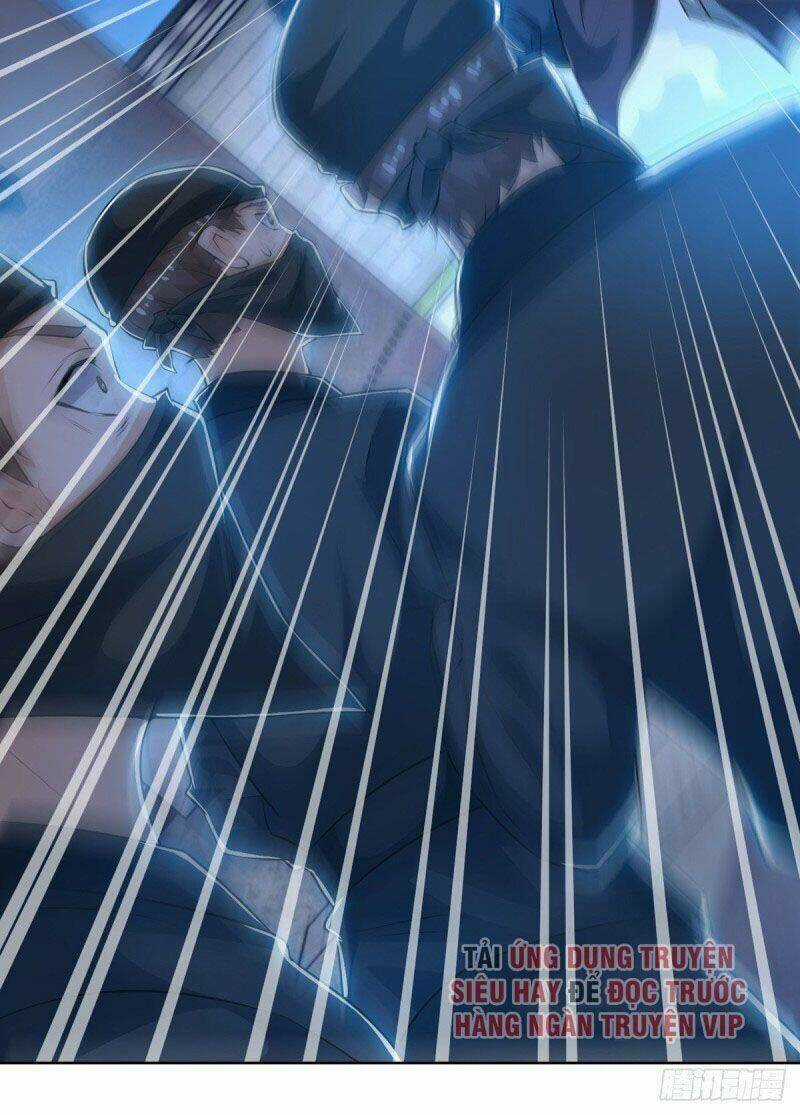 Chúa Tể Tam Giới Chapter 150 trang 14