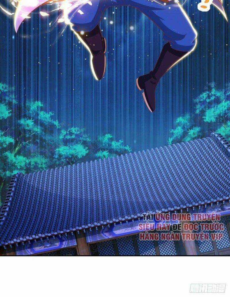 Chúa Tể Tam Giới Chapter 150 trang 2