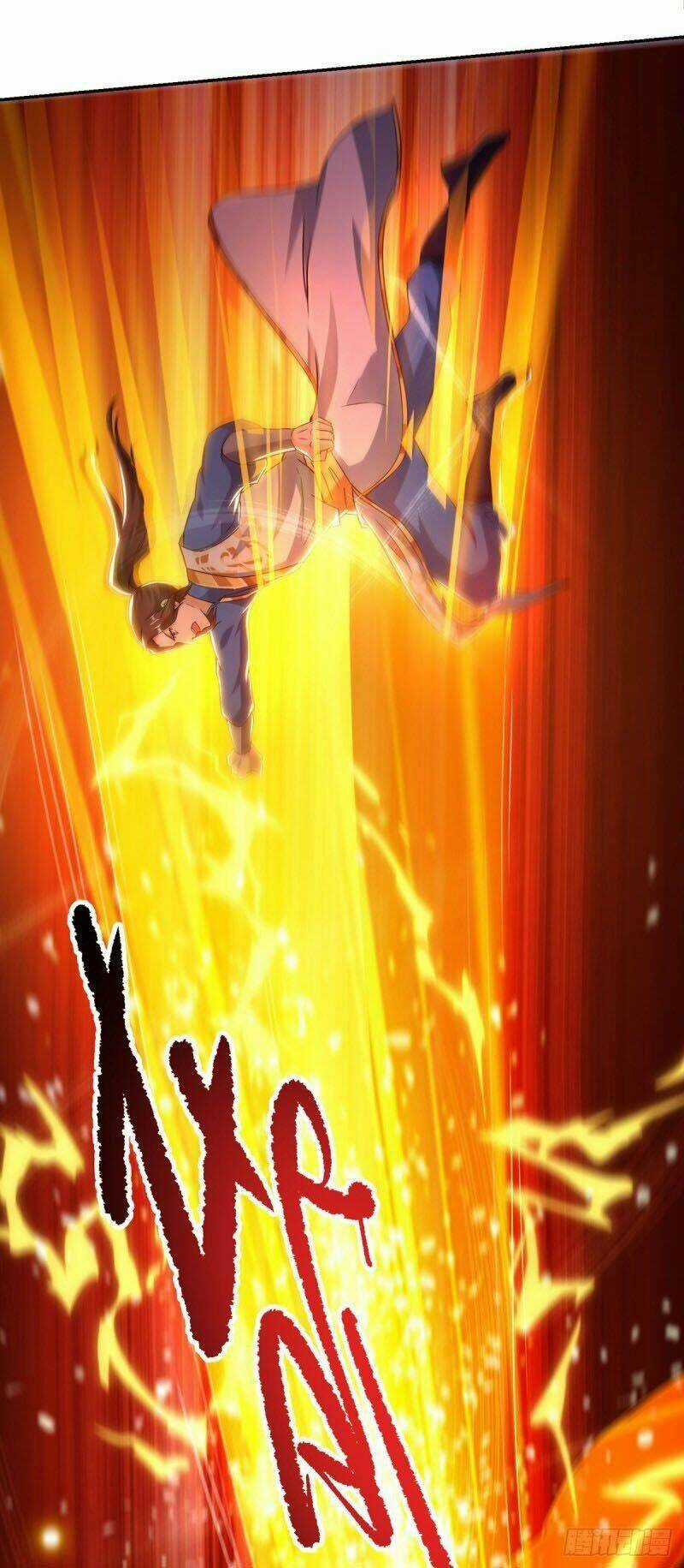 Chúa Tể Tam Giới Chapter 150 trang 3