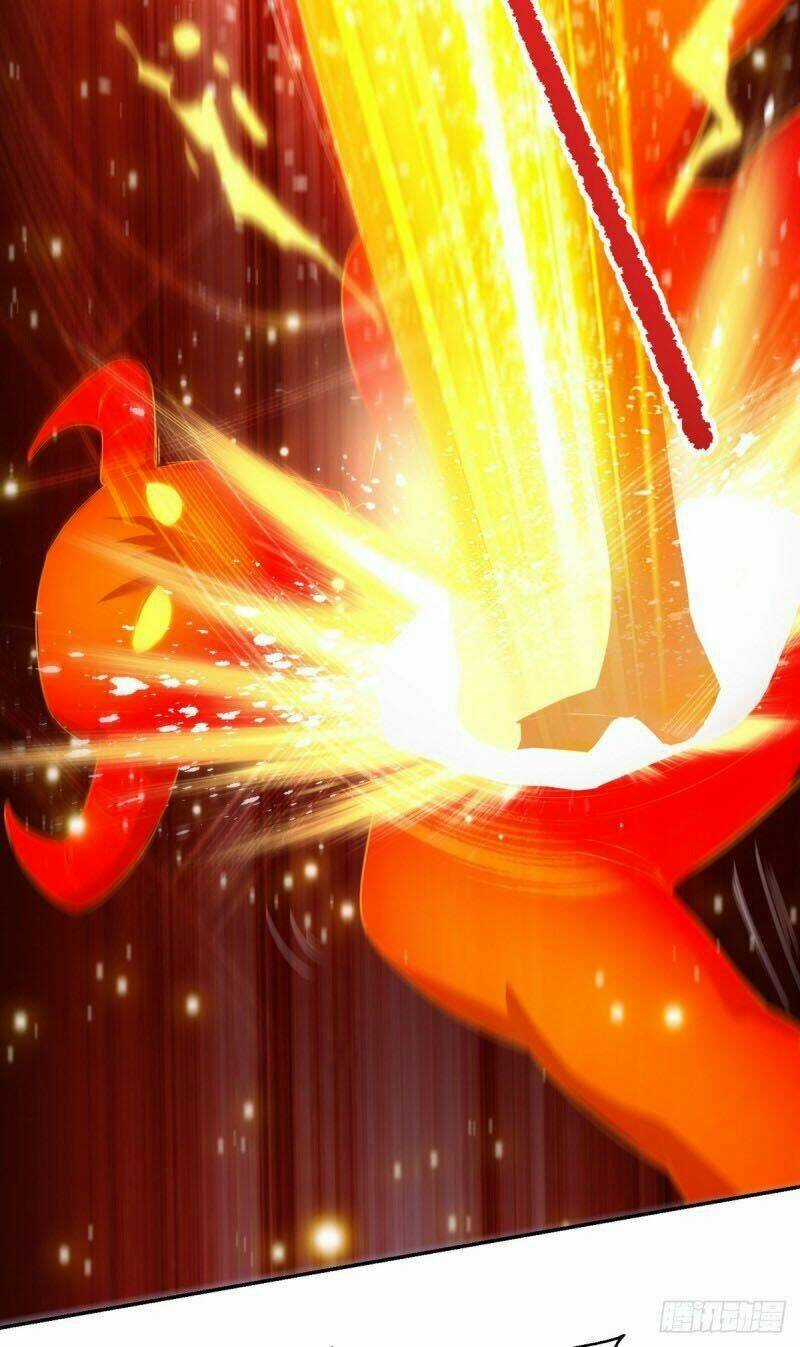 Chúa Tể Tam Giới Chapter 150 trang 4