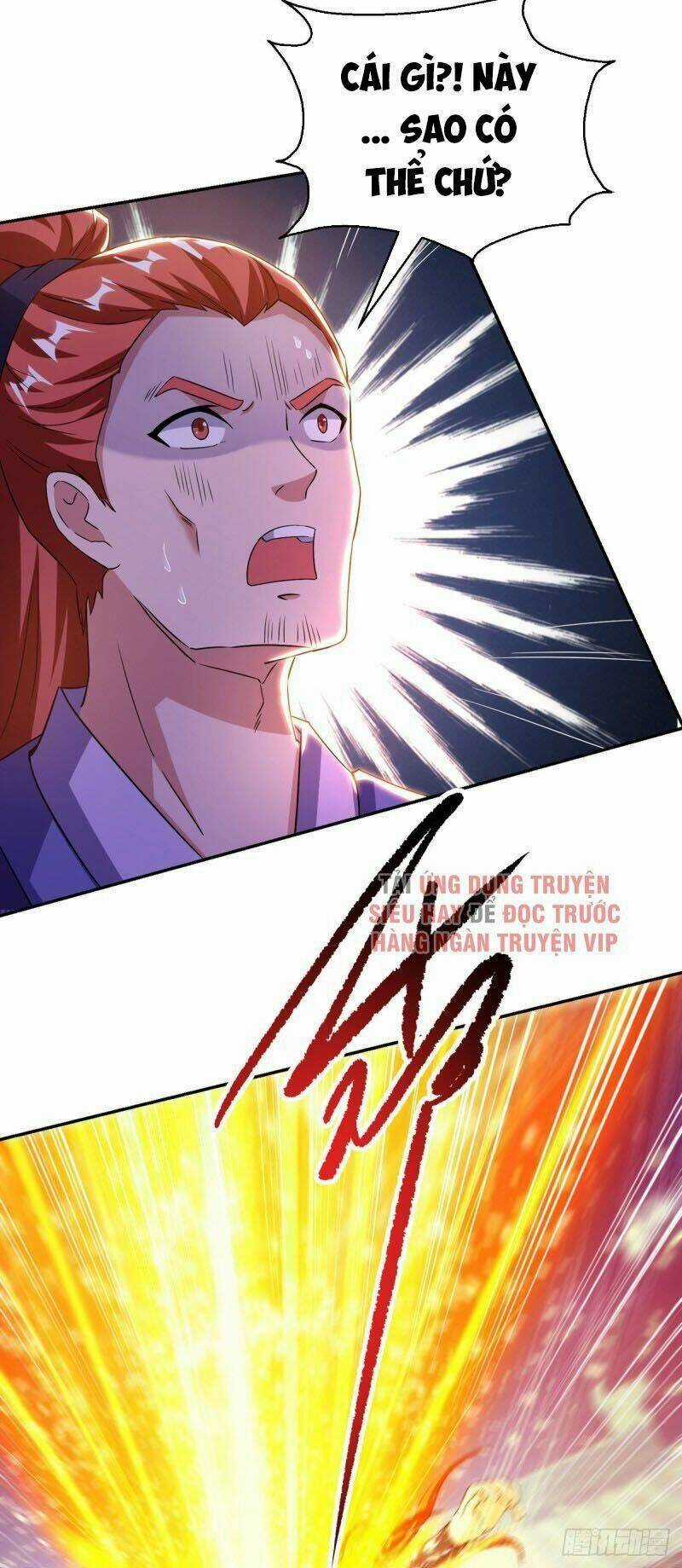 Chúa Tể Tam Giới Chapter 150 trang 5