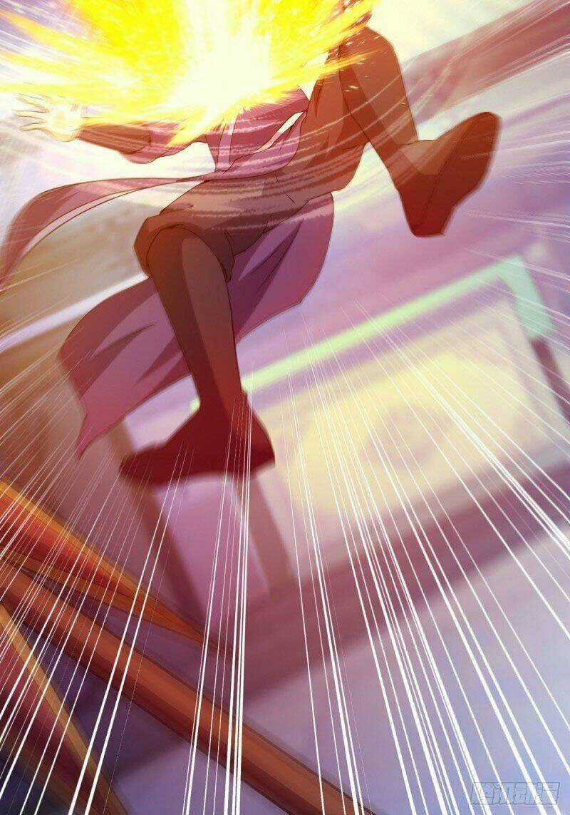 Chúa Tể Tam Giới Chapter 150 trang 6