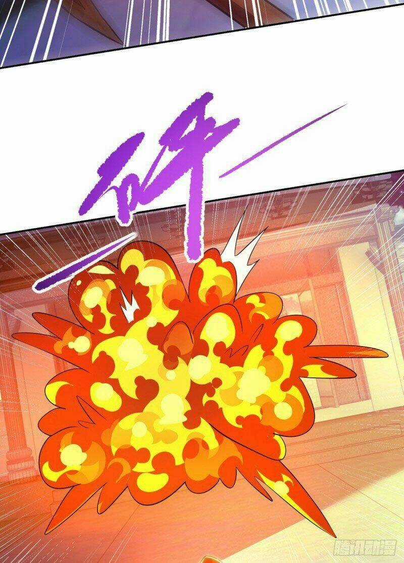 Chúa Tể Tam Giới Chapter 150 trang 7