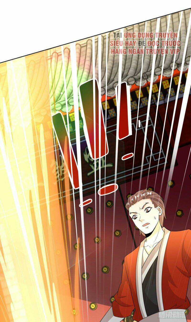 Chúa Tể Tam Giới Chapter 151 trang 10