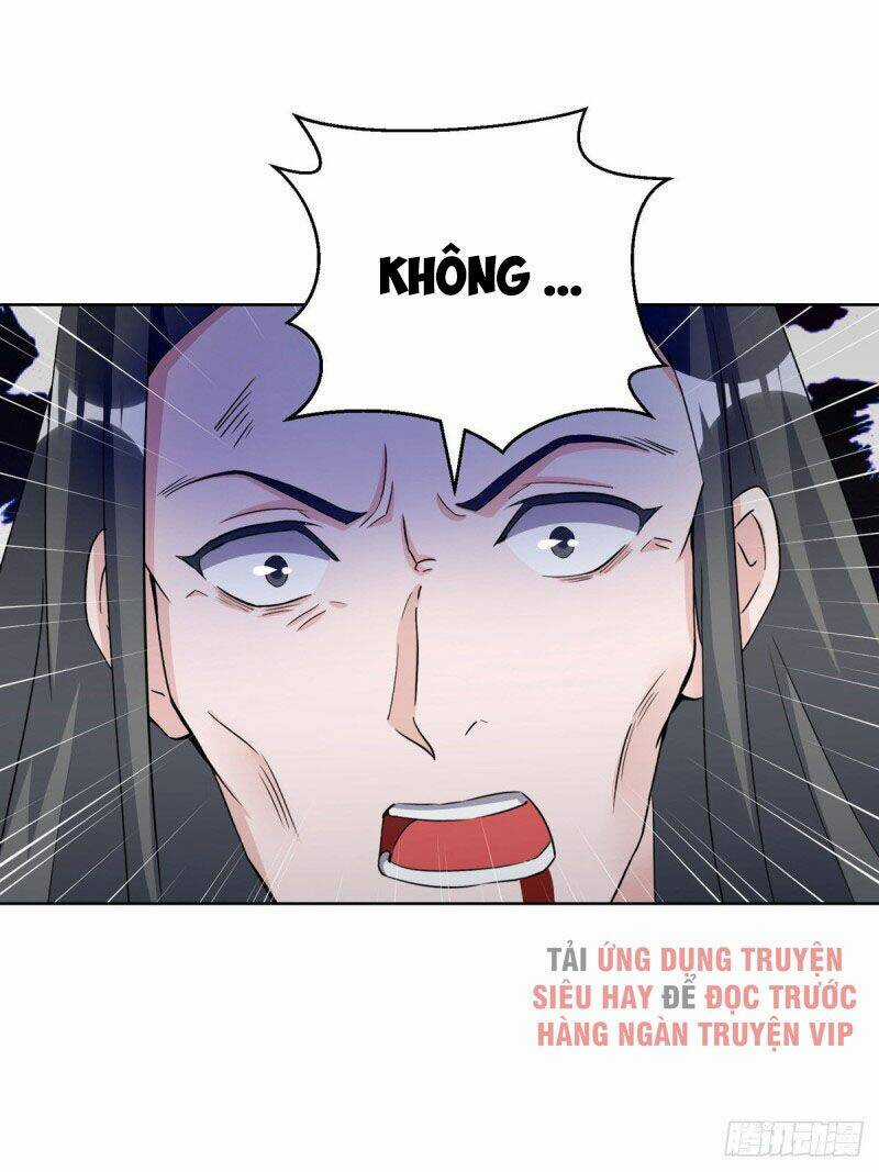 Chúa Tể Tam Giới Chapter 152 trang 15