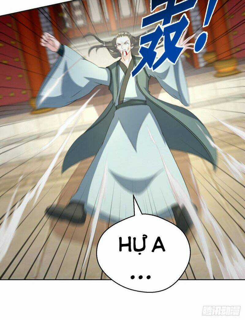 Chúa Tể Tam Giới Chapter 152 trang 7