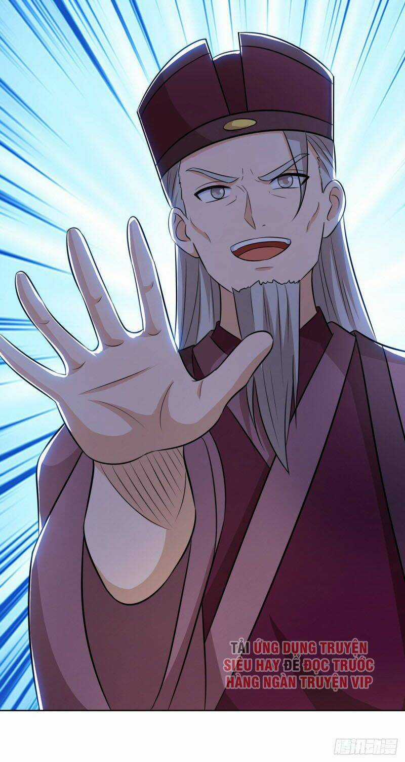 Chúa Tể Tam Giới Chapter 153 trang 11