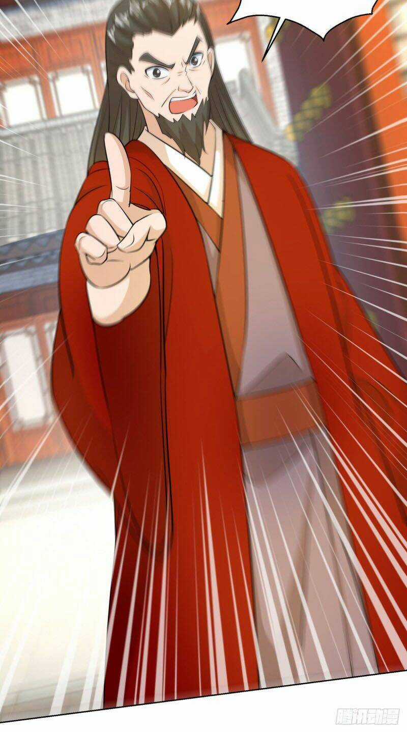 Chúa Tể Tam Giới Chapter 153 trang 14