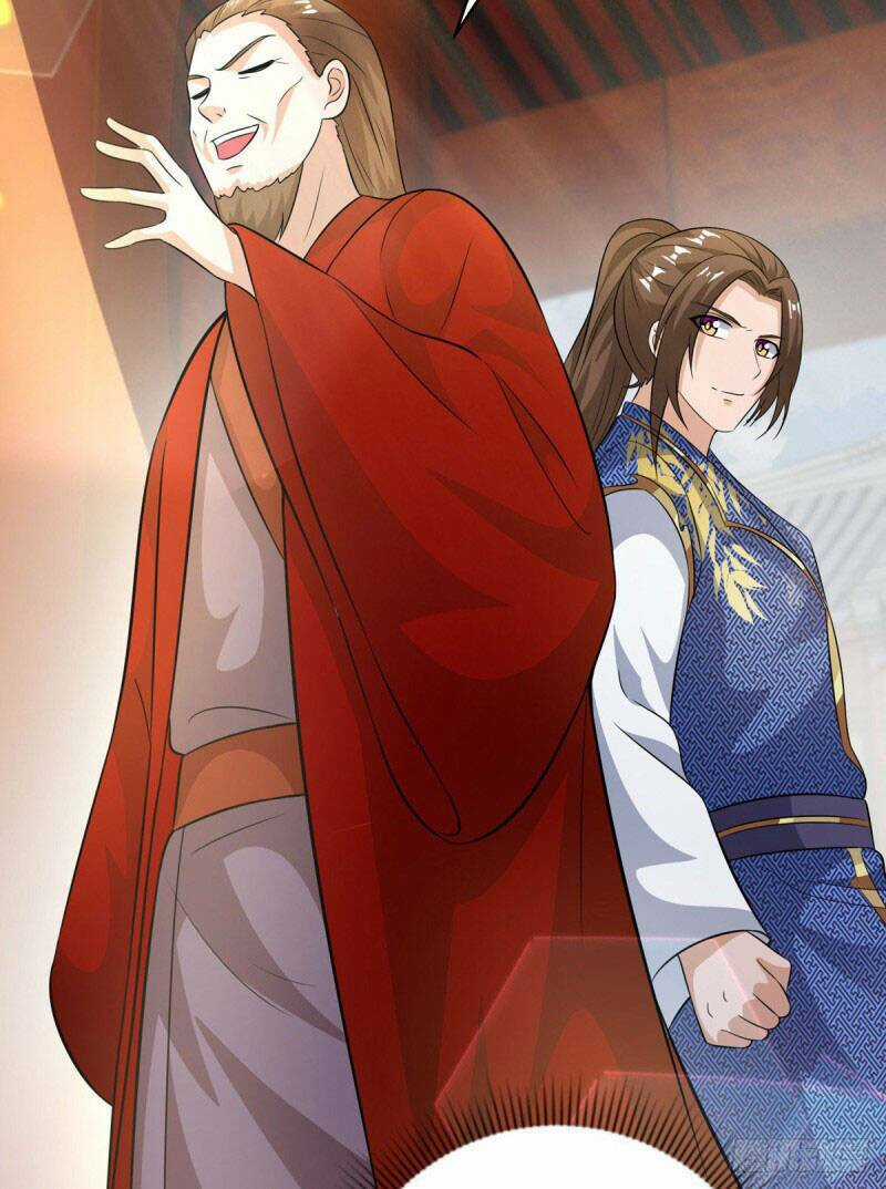 Chúa Tể Tam Giới Chapter 154 trang 13