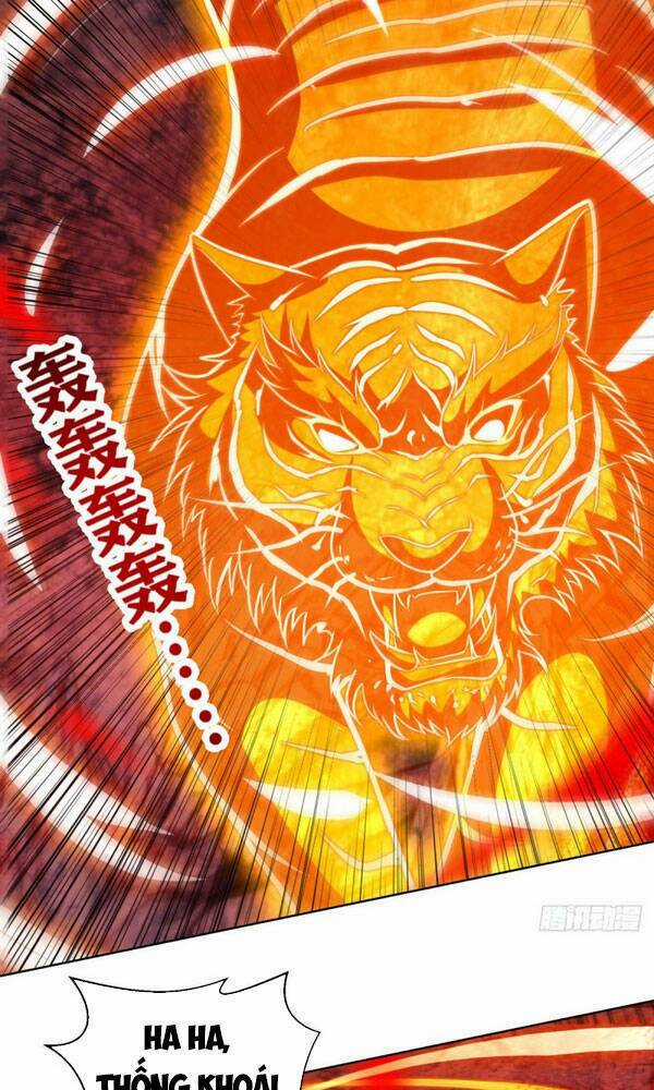 Chúa Tể Tam Giới Chapter 156 trang 11