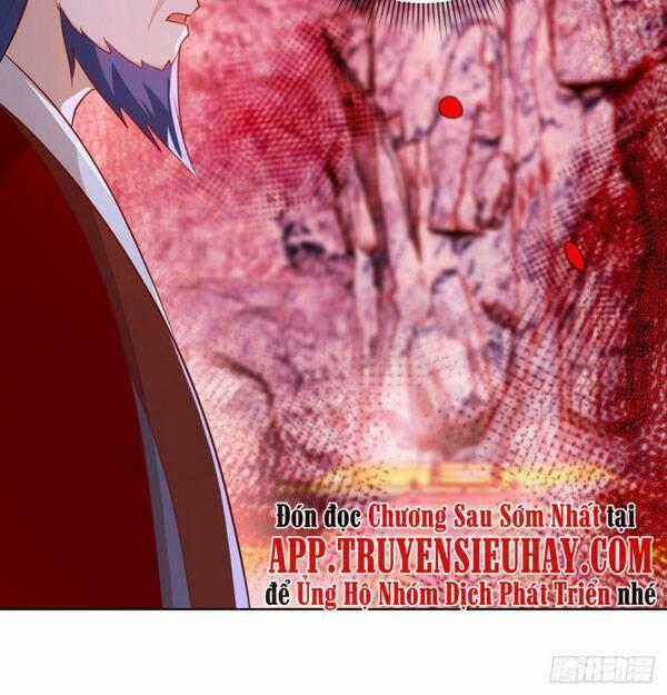 Chúa Tể Tam Giới Chapter 156 trang 16