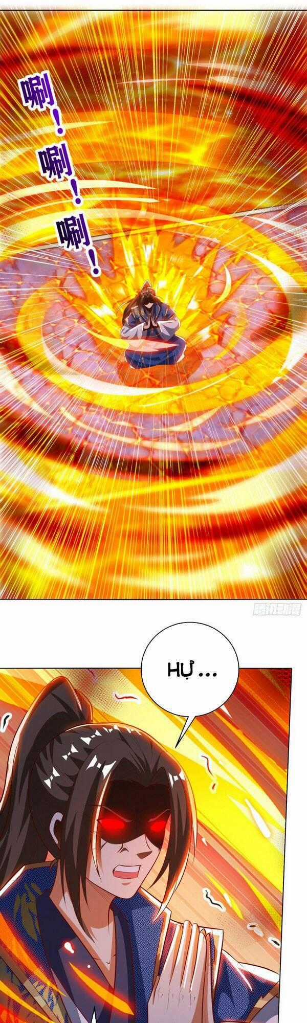 Chúa Tể Tam Giới Chapter 157 trang 0