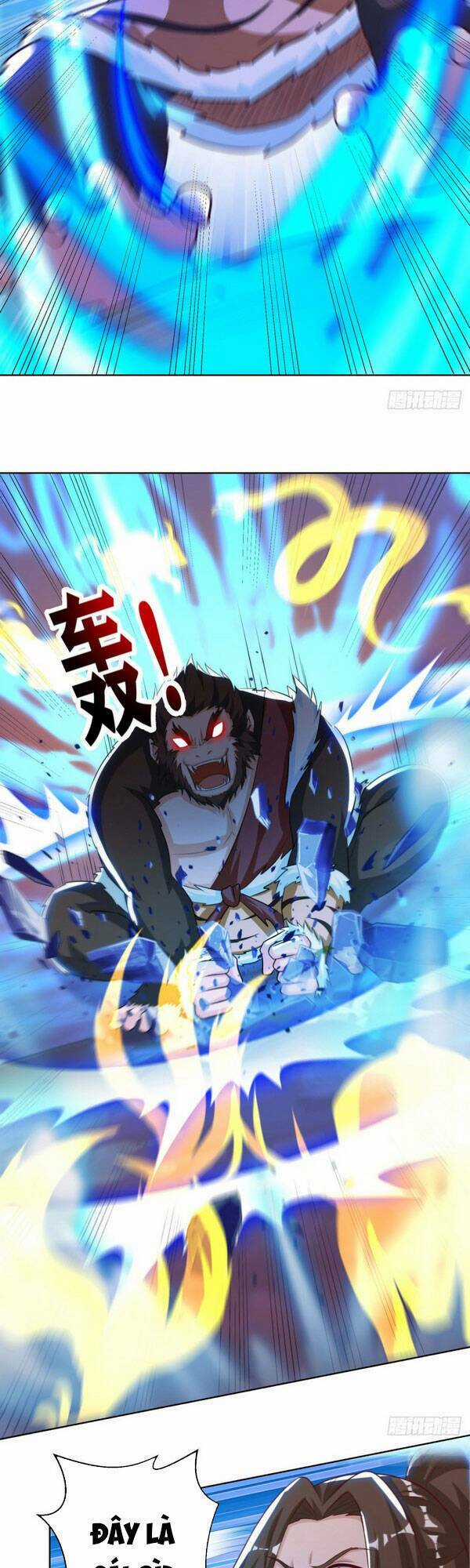 Chúa Tể Tam Giới Chapter 157 trang 10