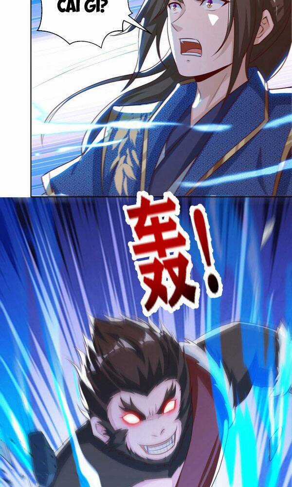 Chúa Tể Tam Giới Chapter 157 trang 11