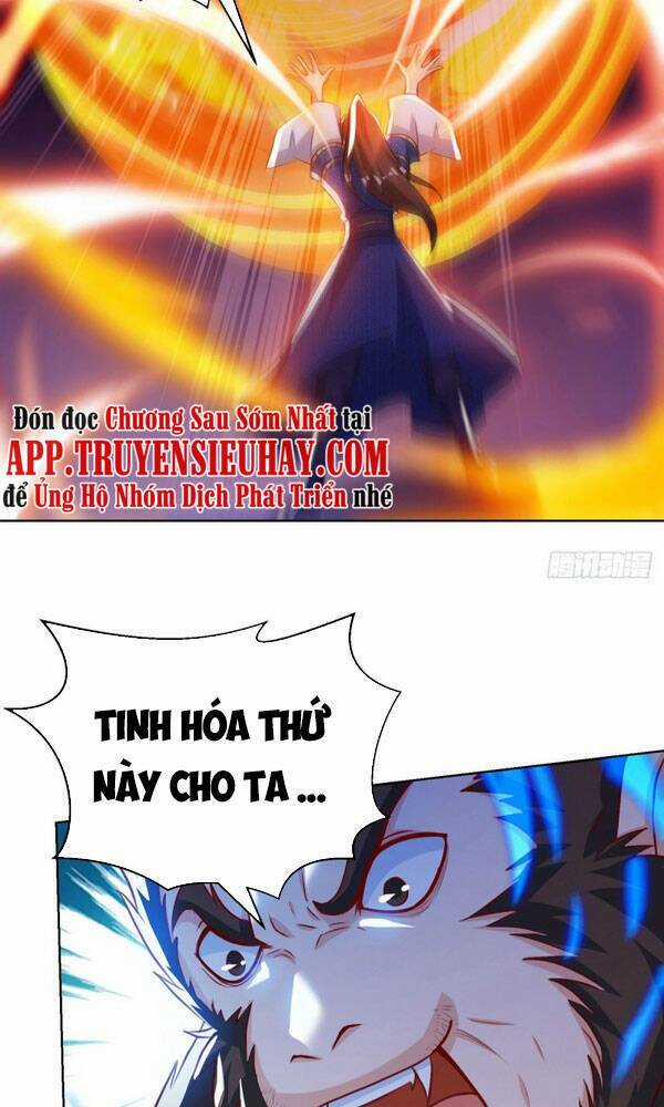 Chúa Tể Tam Giới Chapter 157 trang 15