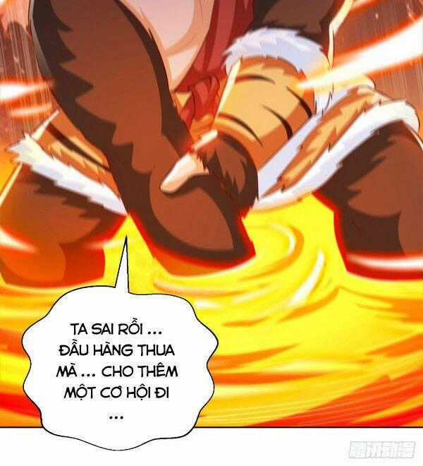 Chúa Tể Tam Giới Chapter 157 trang 19