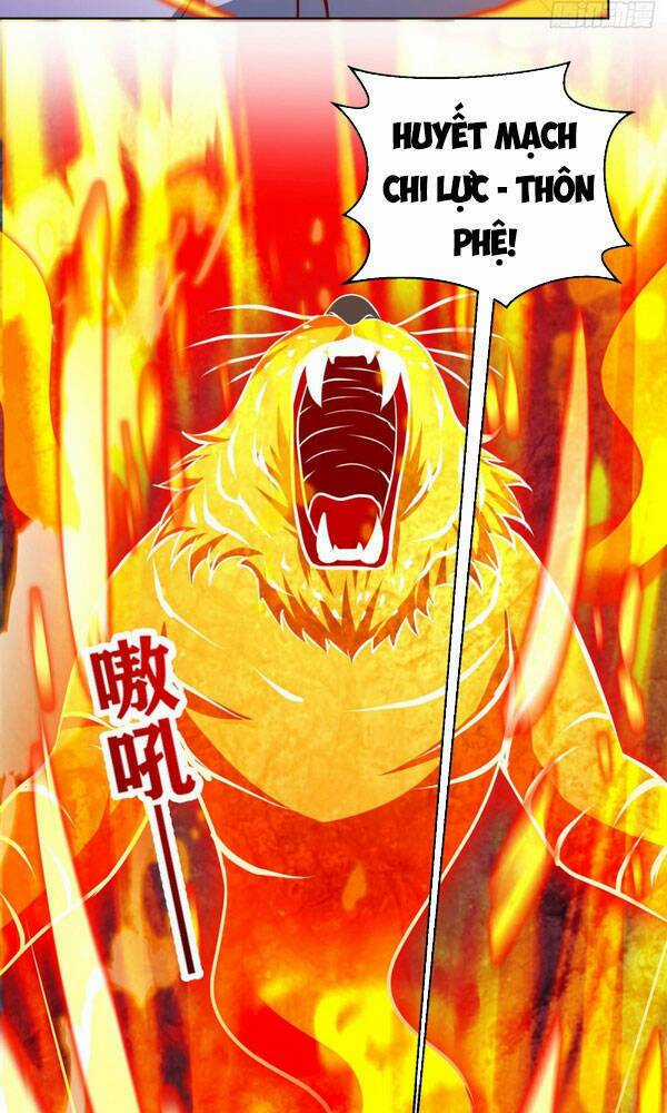 Chúa Tể Tam Giới Chapter 157 trang 3