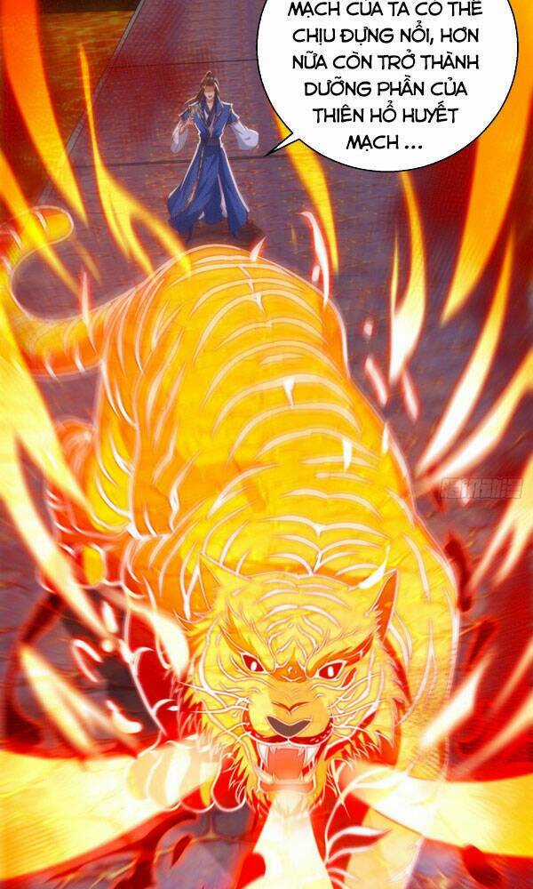 Chúa Tể Tam Giới Chapter 157 trang 5