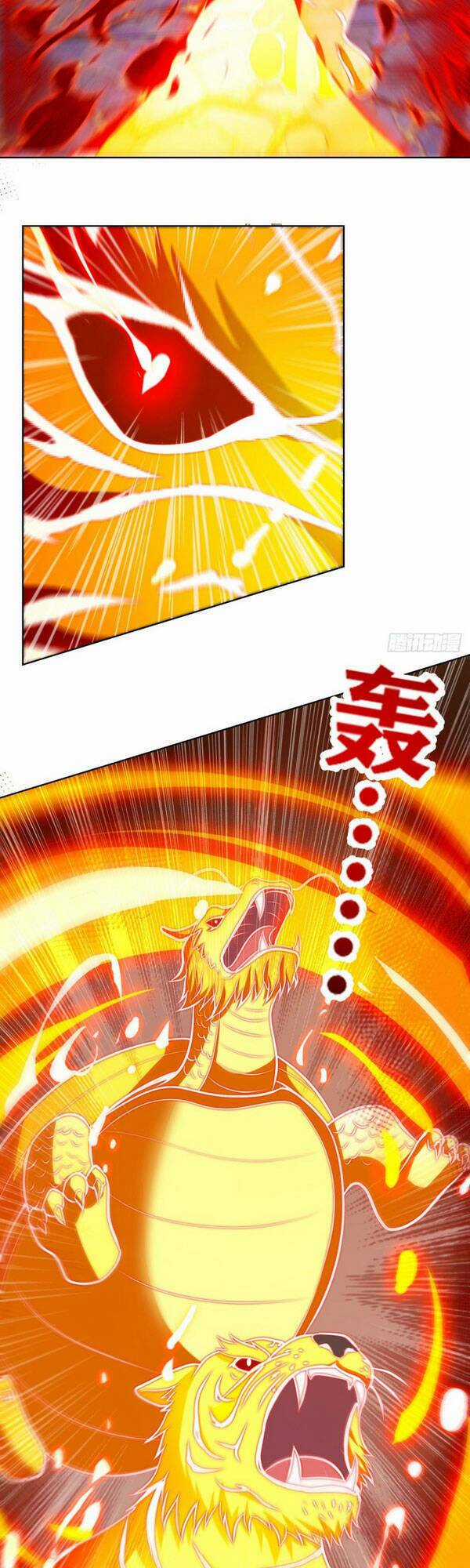 Chúa Tể Tam Giới Chapter 157 trang 6