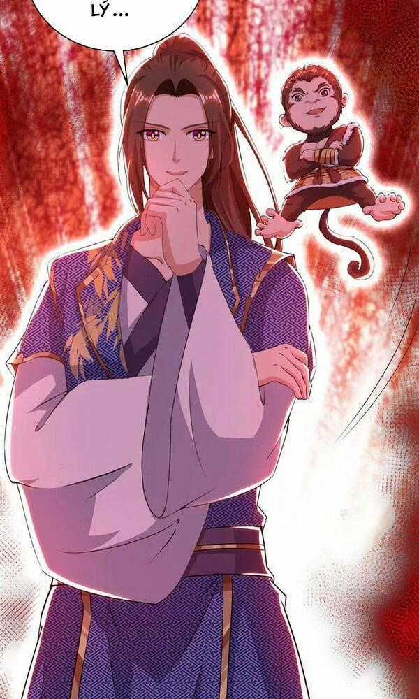 Chúa Tể Tam Giới Chapter 158 trang 15