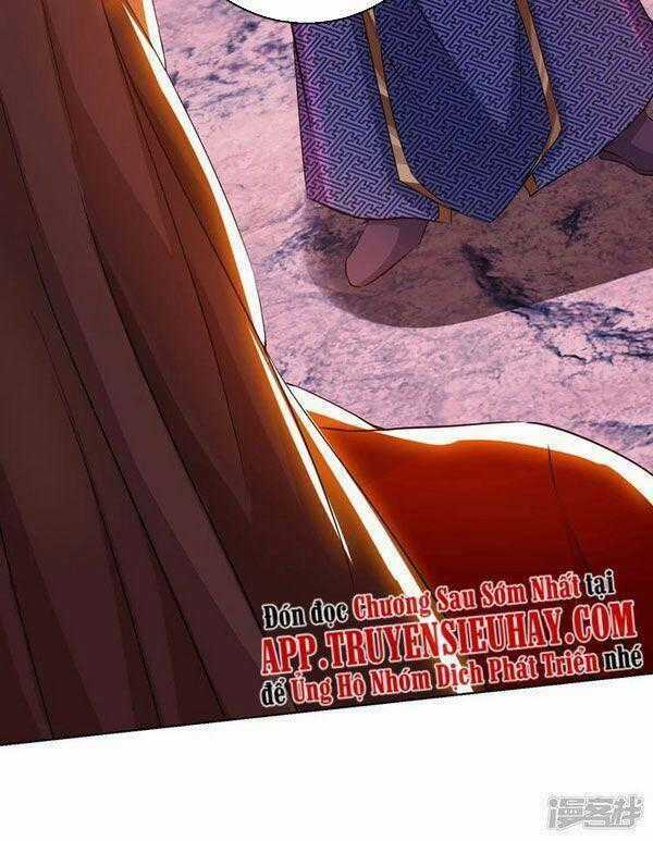 Chúa Tể Tam Giới Chapter 159 trang 17