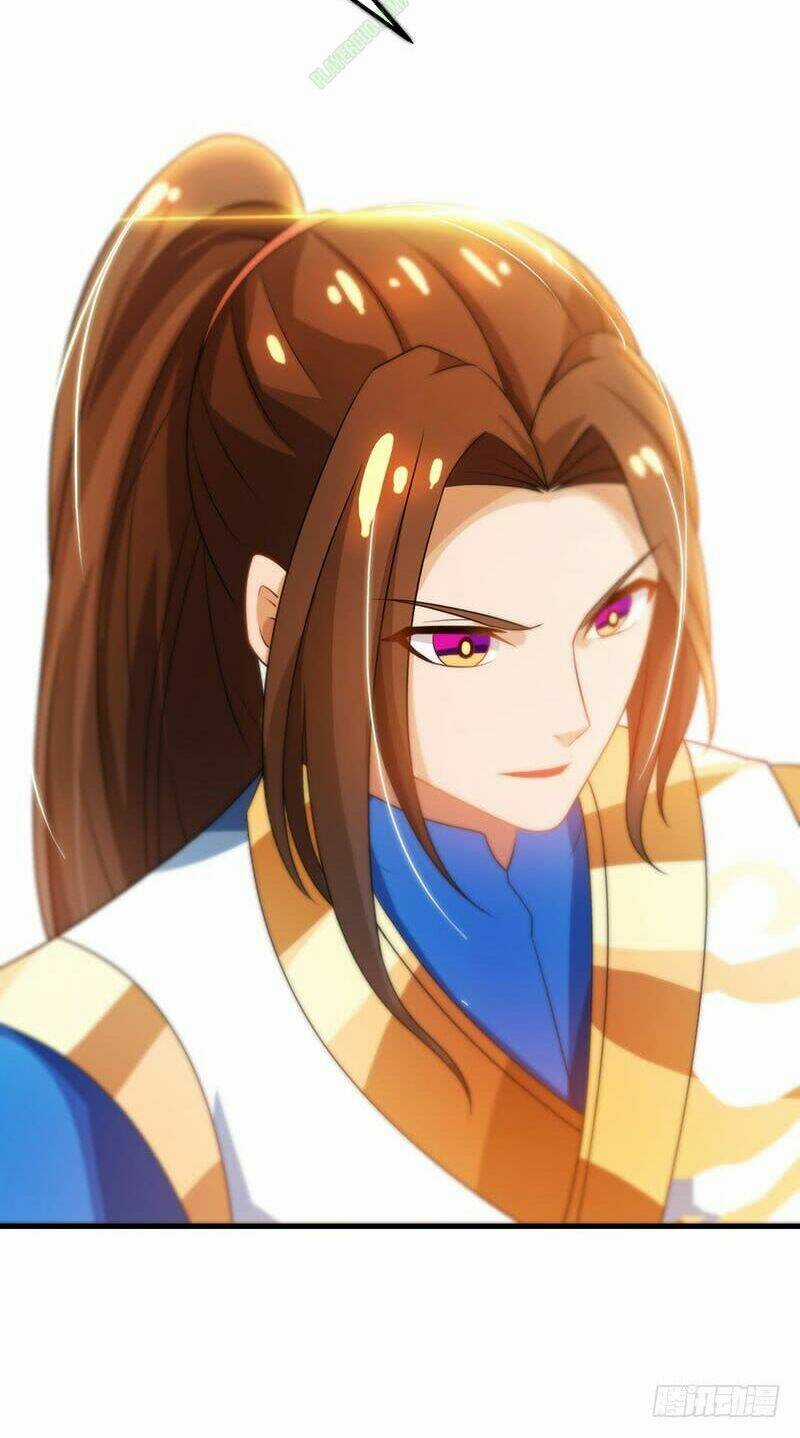 Chúa Tể Tam Giới Chapter 16 trang 17