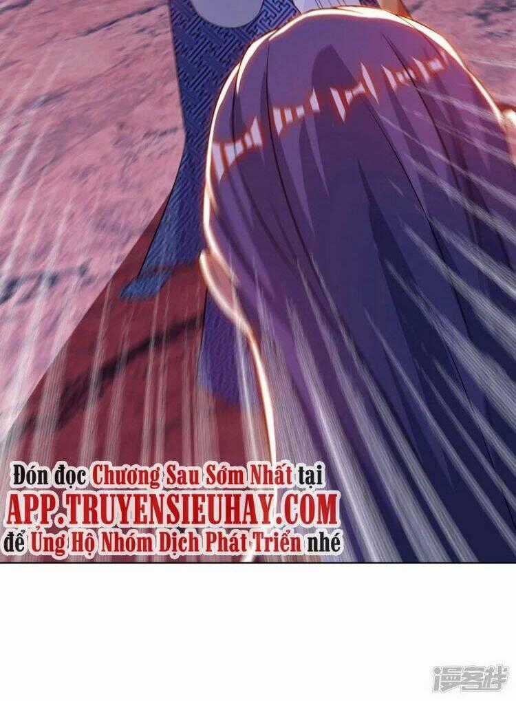 Chúa Tể Tam Giới Chapter 161 trang 25