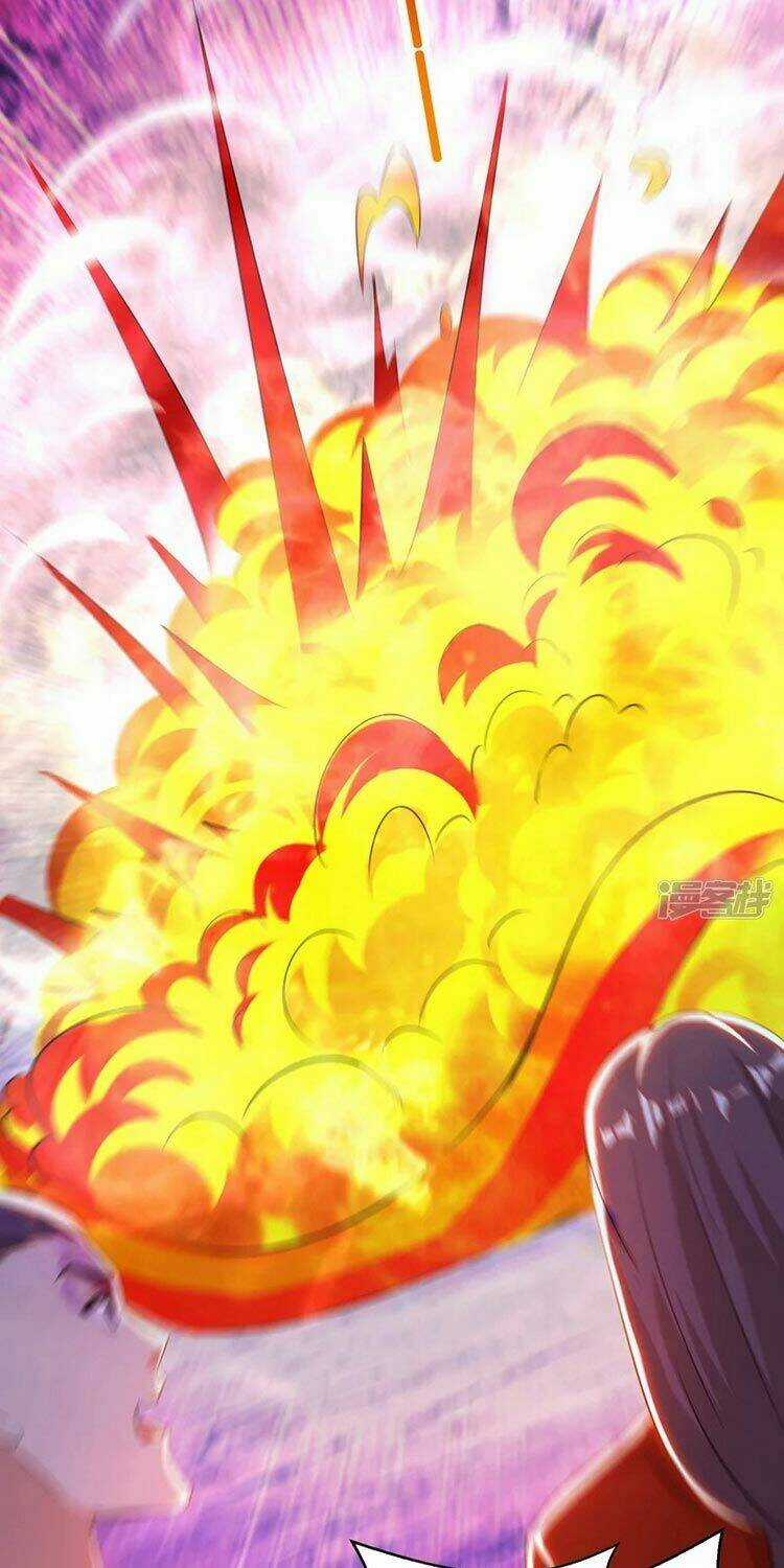 Chúa Tể Tam Giới Chapter 161 trang 6