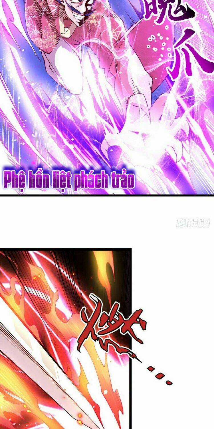 Chúa Tể Tam Giới Chapter 162 trang 11