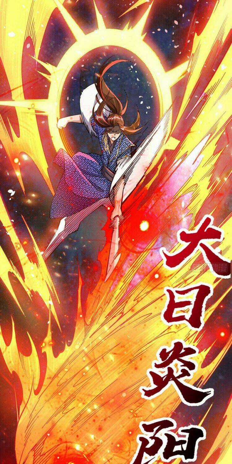 Chúa Tể Tam Giới Chapter 162 trang 13